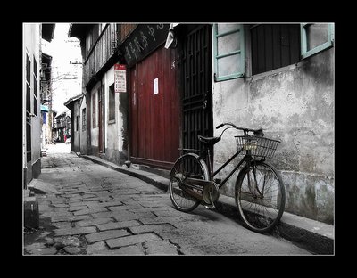 Zhujiajiao, China