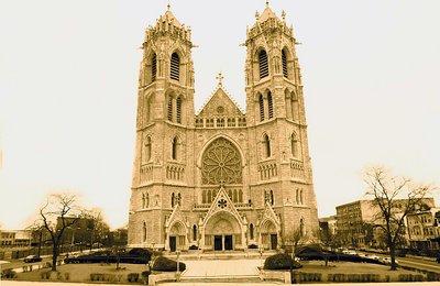 Cathedral 2