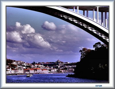 Douro river # 1