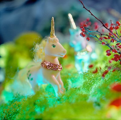 unicorns-spring