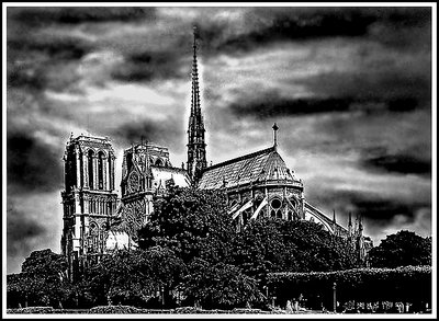 Notre Dame