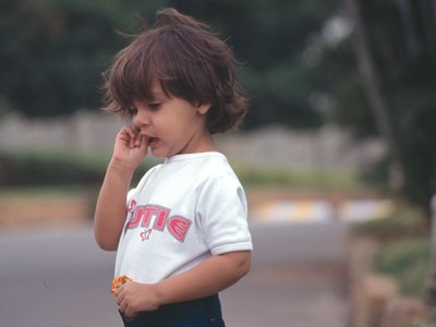 Ayesha 3
