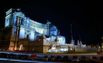 Altare della patria