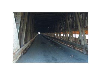 Covered Bridge