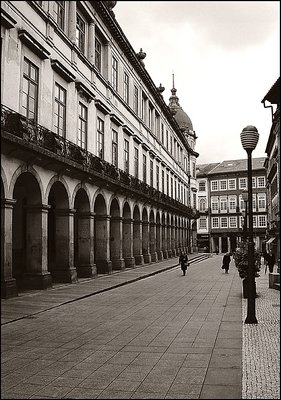 " Rua do Castelo "