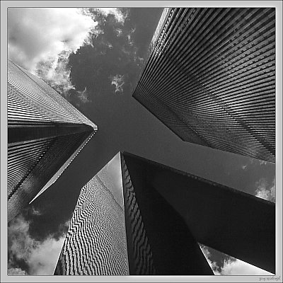 Ground Zero Convergence