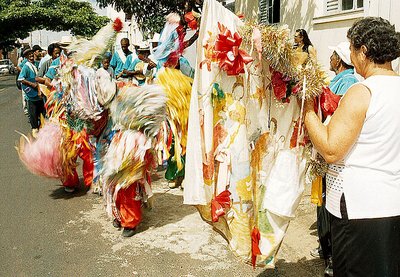 folia de reis