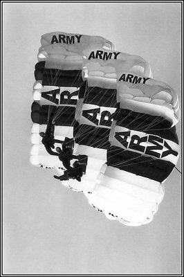 One More for the Army