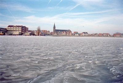 ice & lago - Volendam (Holland)