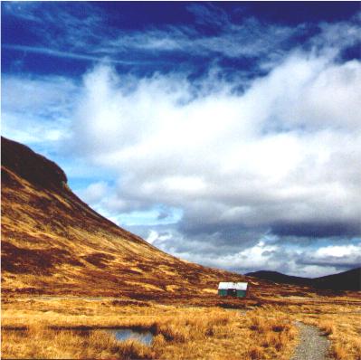 Culra bothy