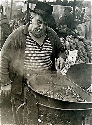 Tasty Chestnuts