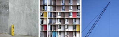 tales from the city