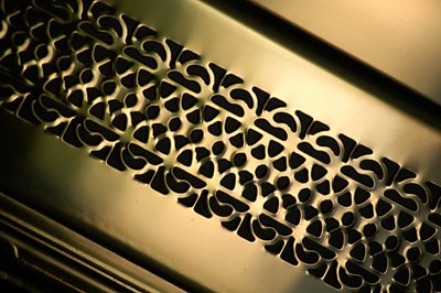 Brass Perspective