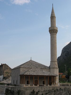 Mosque