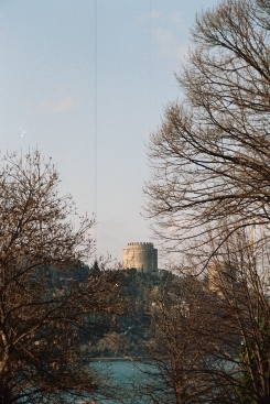 rumeli hisari