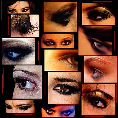 EYES 