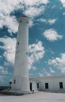 Punta Cerain - Cozumel