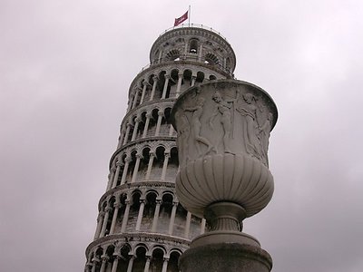 Torre di Pisa