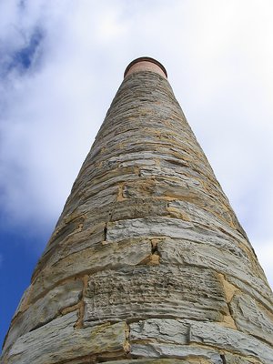 chimney