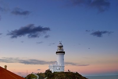 Byron Lighthouse