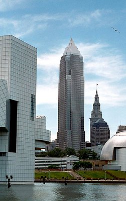 Cleveland Key Building