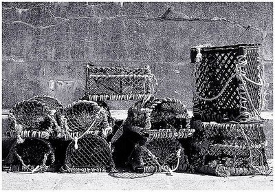 Lobster Pots