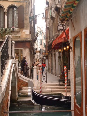 Venice 1