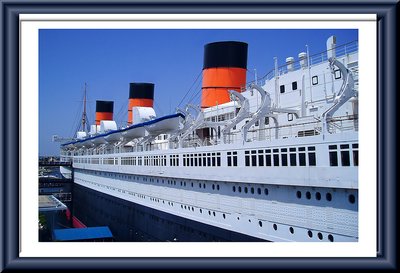 The Queen Mary