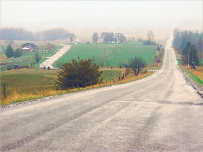 Morganston Road