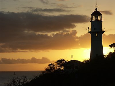 Lighthouse