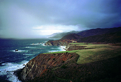 Bixby Bridge