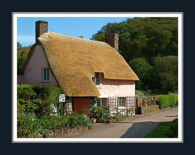 Rose Cottage