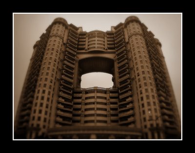 Metropolis