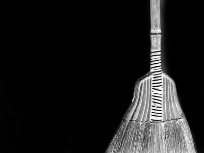 broom #2