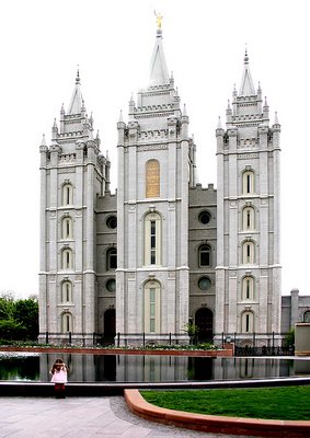 future missionary
