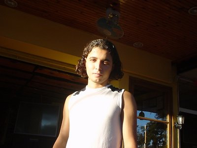 mohammed