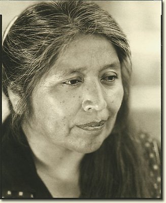 Ofelia Zepeda - Tohono Oohdam