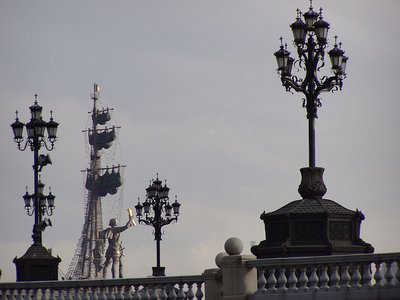 Peter the Great