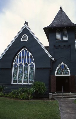 Wai'Oli Hui'ia Church