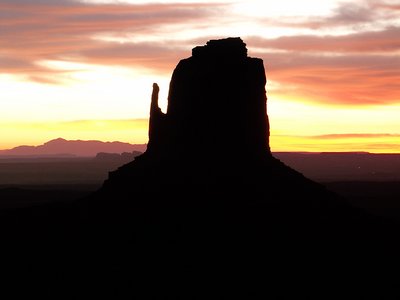 Monument Valley