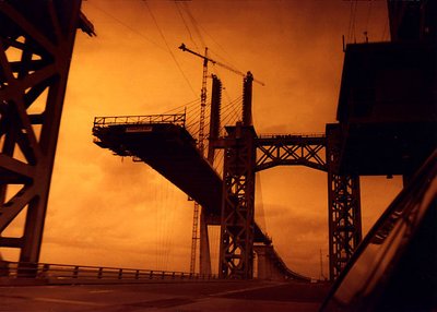 The Two Bridges