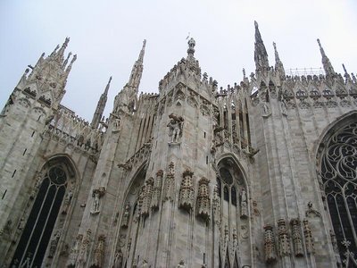 milano