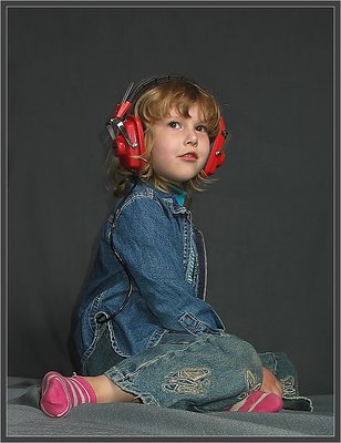 listening Louis