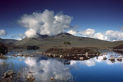 Rannoch Moor 2