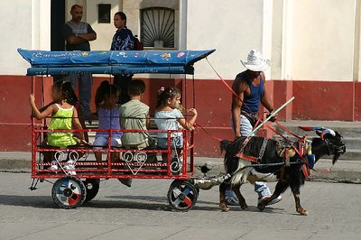 Cuban Ride