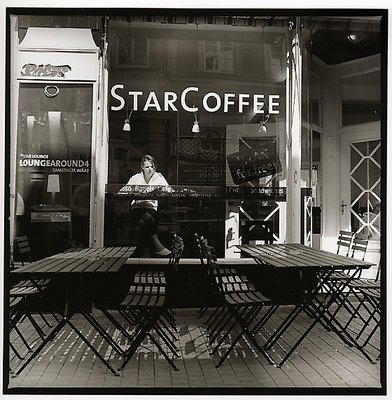 star coffee