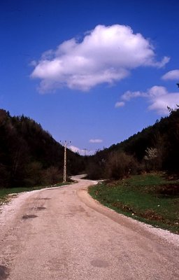 road