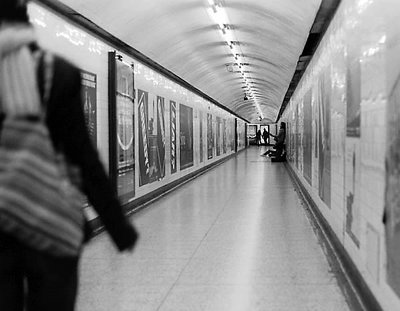 London Underground 2