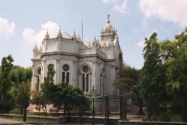 church