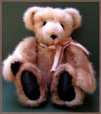 Teddy Trilogy #3